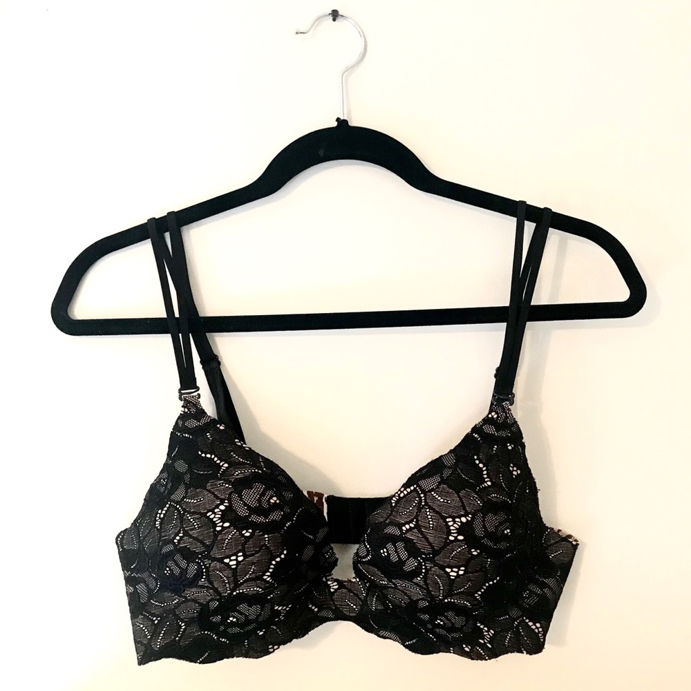 Victoria’s Secret Very Sexy 36C Push-up Bra